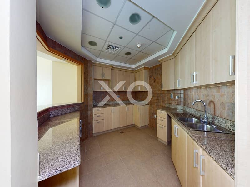 Vacant | Type C | Good Location | Sea View - Image 8