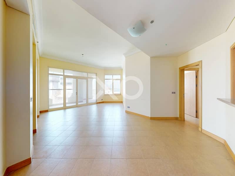 Vacant | Type C | Good Location | Sea View - Image 24