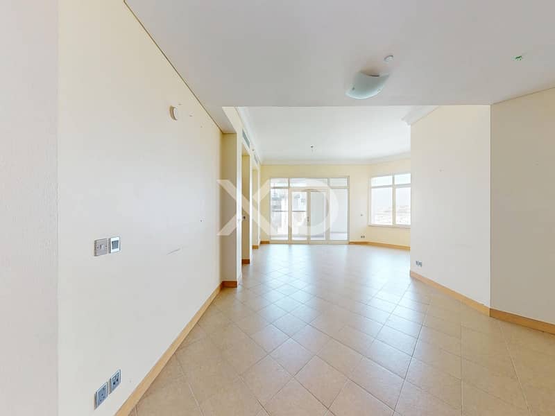 Vacant | Type C | Good Location | Sea View - Image 16