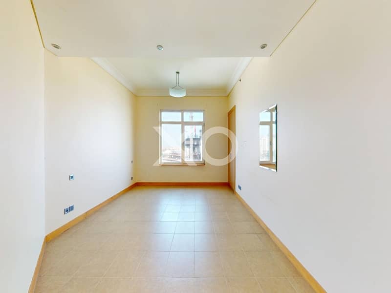 Vacant | Type C | Good Location | Sea View - Image 22