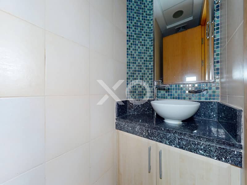 Vacant | Type C | Good Location | Sea View