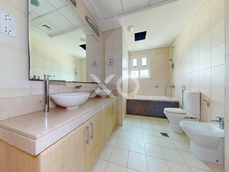 Vacant | Type C | Good Location | Sea View - Image 6