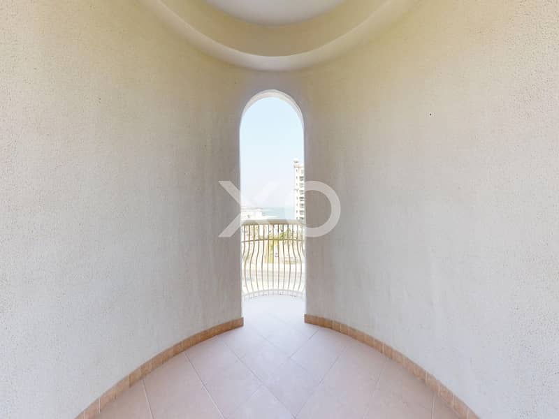 Vacant | Type C | Good Location | Sea View - Image 7