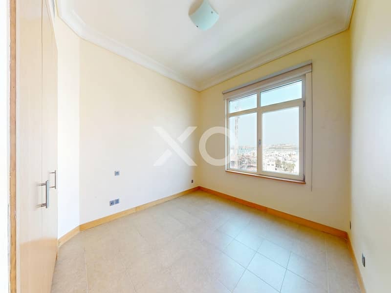 Vacant | Type C | Good Location | Sea View - Image 9