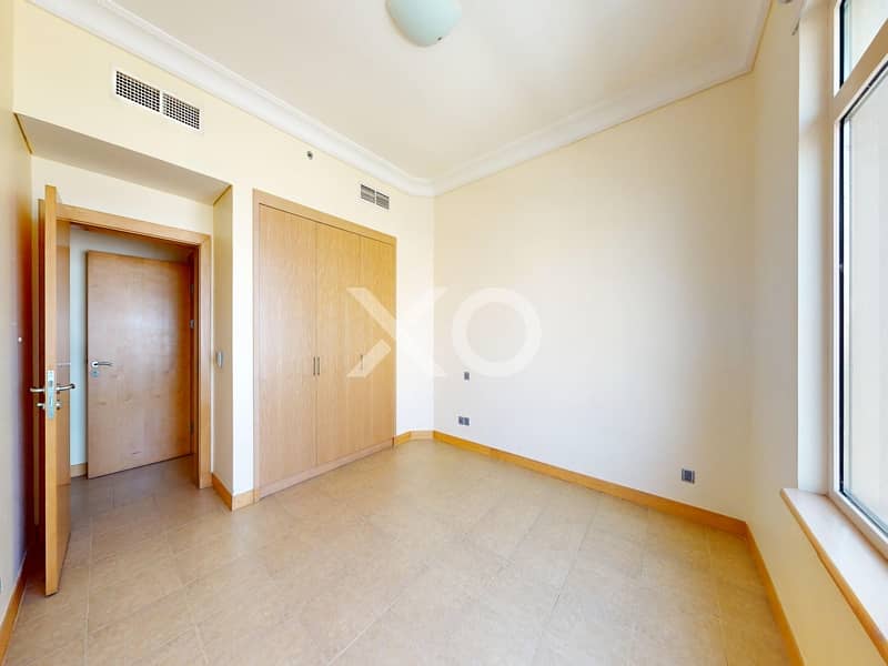 Vacant | Type C | Good Location | Sea View - Image 10