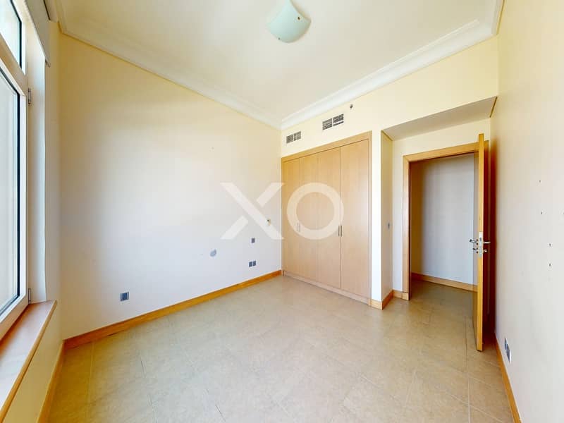 Vacant | Type C | Good Location | Sea View - Image 11