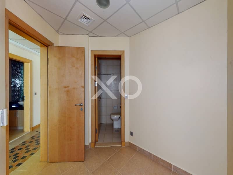 Vacant | Type C | Good Location | Sea View - Image 14