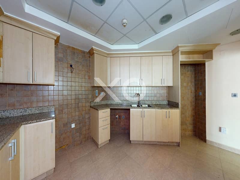 Vacant | Type C | Good Location | Sea View - Image 15