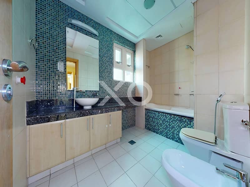 Vacant | Type C | Good Location | Sea View - Image 21