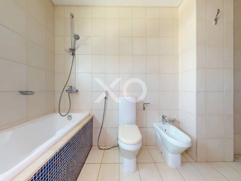 Vacant | Type C | Good Location | Sea View - Image 19