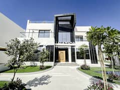 فیلا في المريف،مدينة خليفة 5 غرف 10500000 درهم - 13584835