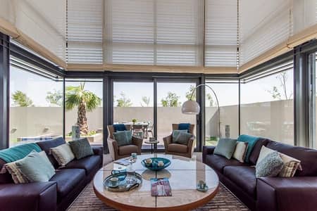 فیلا 5 غرفة نوم للبيع في مدينة محمد بن راشد، دبي - High End 5 Bedroom+Maid+Driver Room & Private Lift فیلا 5 غرفة نوم للبيع في مدينة محمد بن راشد، دبي - High End 5 Bedroom+Maid+Driver Room & Private Lift