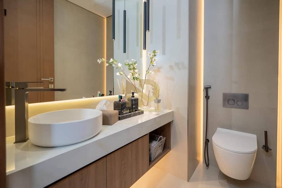 30/70 Payment Plan | Handover Soon | Fully Fitted Kitchen - Image 10