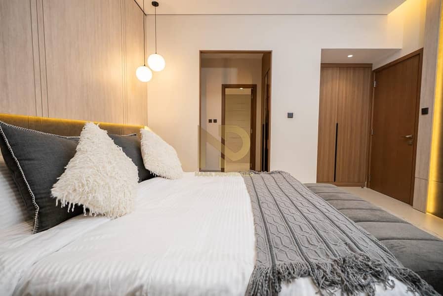 30/70 Payment Plan | Handover Soon | Fully Fitted Kitchen