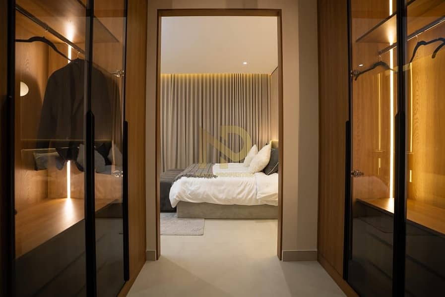 30/70 Payment Plan | Handover Soon | Fully Fitted Kitchen