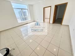 شقة في برج الواحة،شارع الشيخ زايد 2 غرف 95000 درهم - 13361580