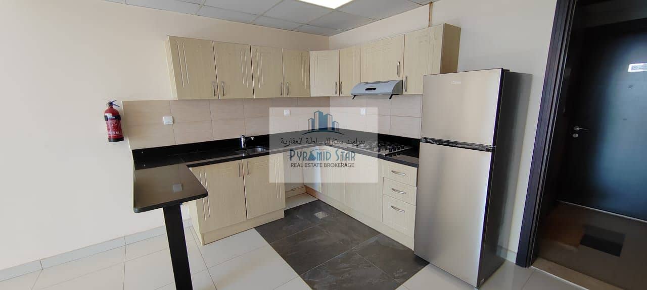 Premium 1-Bedroom Apartment | Elite Residence One