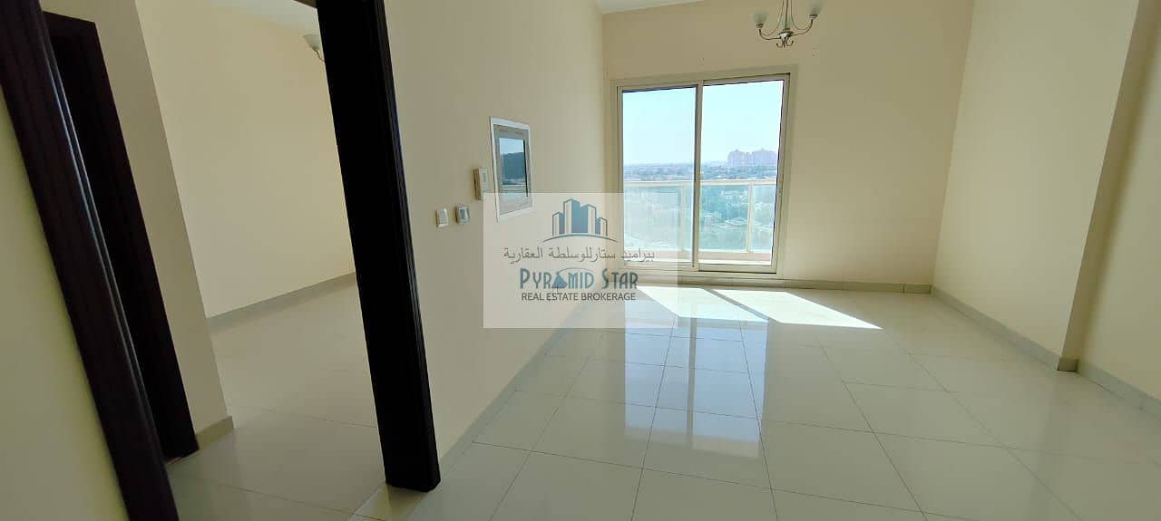 Premium 1-Bedroom Apartment | Elite Residence One