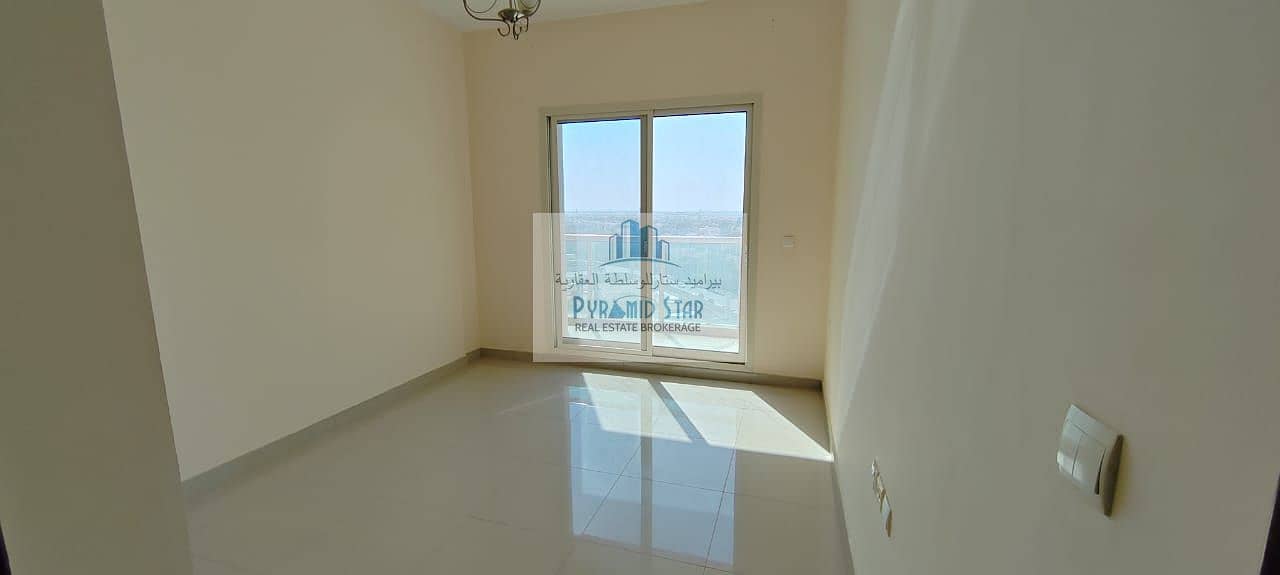 Premium 1-Bedroom Apartment | Elite Residence One