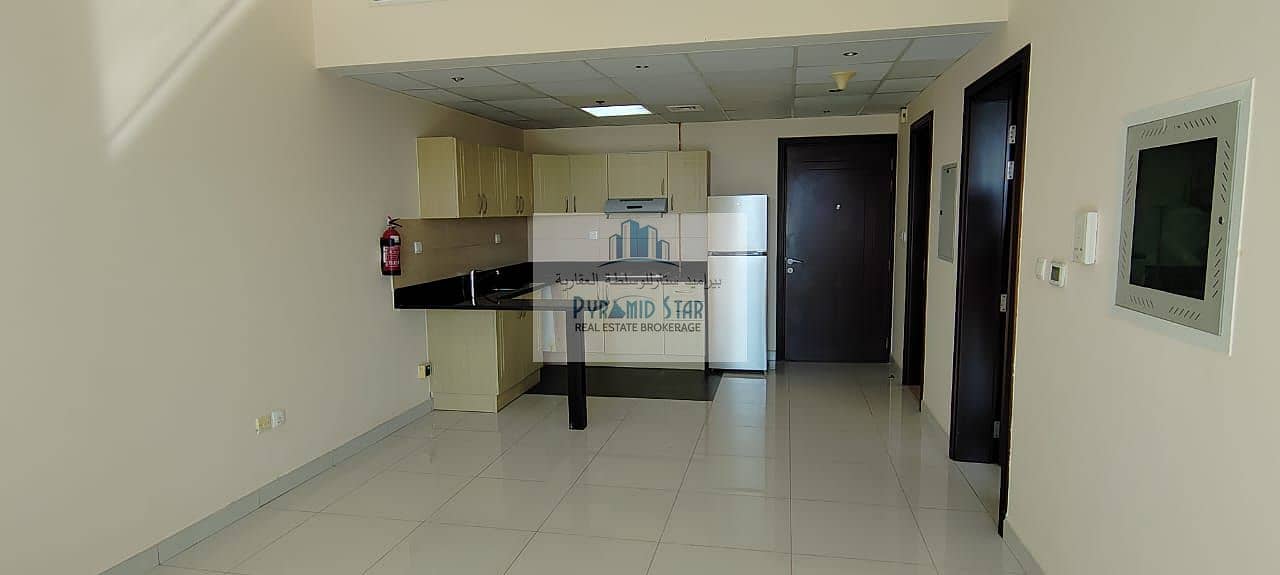 Premium 1-Bedroom Apartment | Elite Residence One