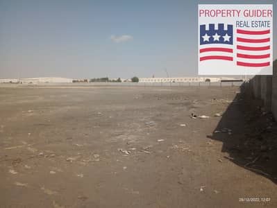 ارض صناعية  للبيع في عجمان الصناعية، عجمان - land dds. jpg
