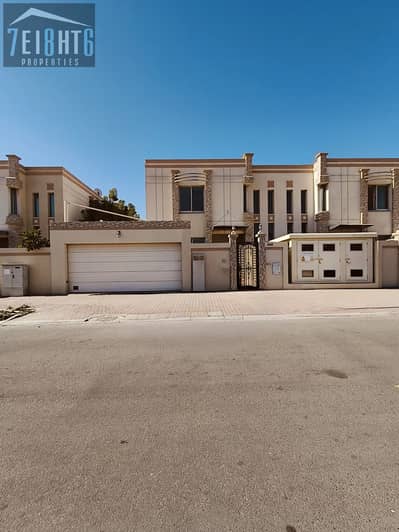 5 Bedroom Villa for Rent in Al Manara, Dubai - Main. jpeg