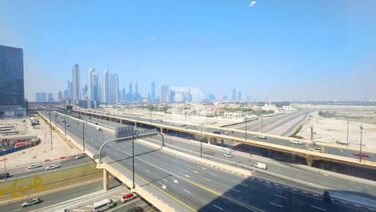 Office para en Alquiler en Business Bay, Dubai - Oficina en Business Bay，Millennium Central Downtown, 449090 AED - 13585254