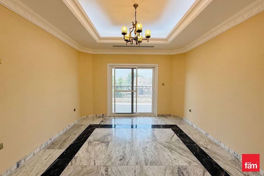 Exclusive | Peaceful Environment | Spacious