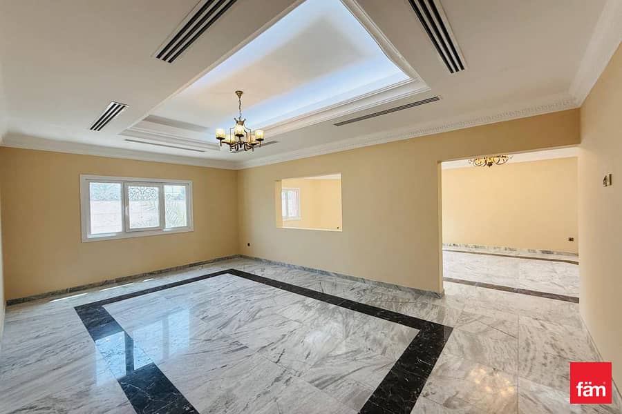 Exclusive | Peaceful Environment | Spacious - Image 13