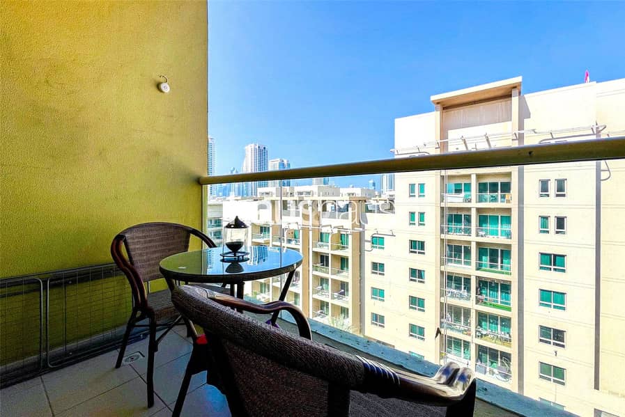 Tenanted | High floor | Internal Street View - Image 7