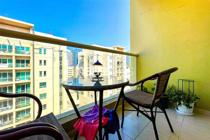 Tenanted | High floor | Internal Street View - Image 10