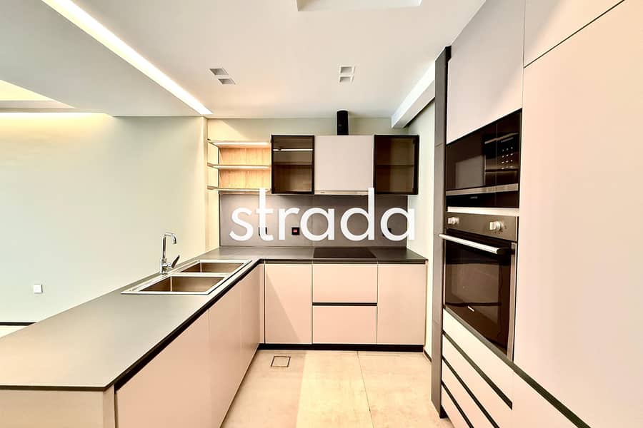 Vacant Jan | Duplex | Pool Facing