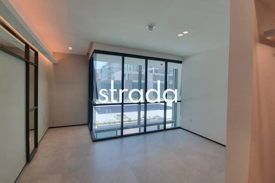 Vacant Jan | Duplex | Pool Facing - Image 6