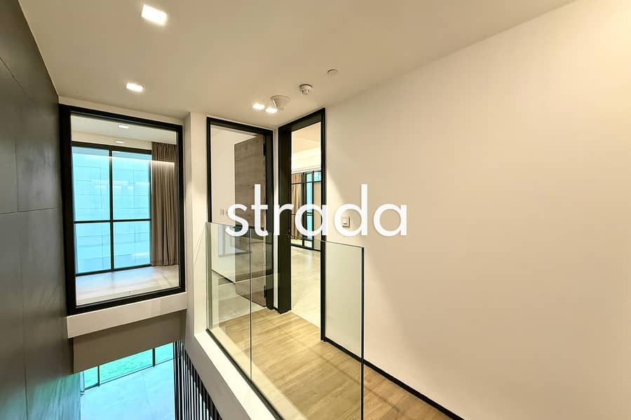 Vacant Jan | Duplex | Pool Facing - Image 9