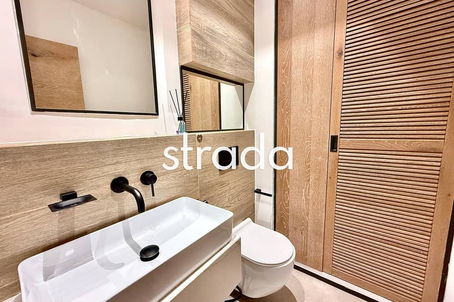 Vacant Jan | Duplex | Pool Facing - Image 13