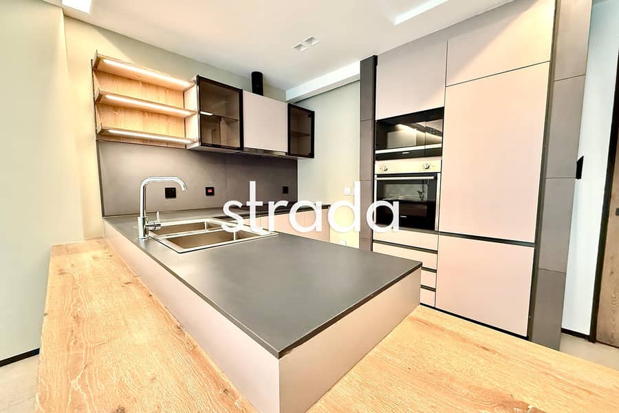 Vacant Jan | Duplex | Pool Facing - Image 18