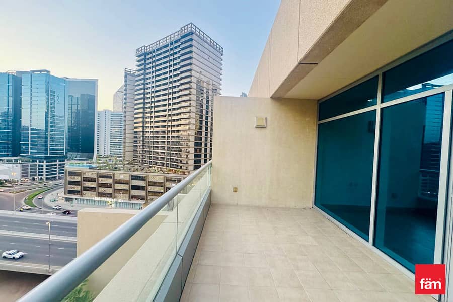 Building 3| 1 BR | Spacious Unit | Top Location