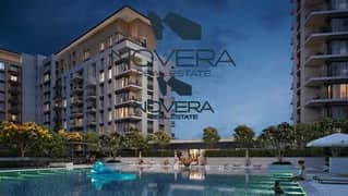 Freehold | Premium Marina bulding | Topaz see view corner |