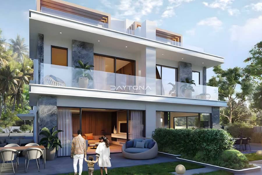 CORNER UNIT l SPACIOUS l Q2 2026 HANDOVER