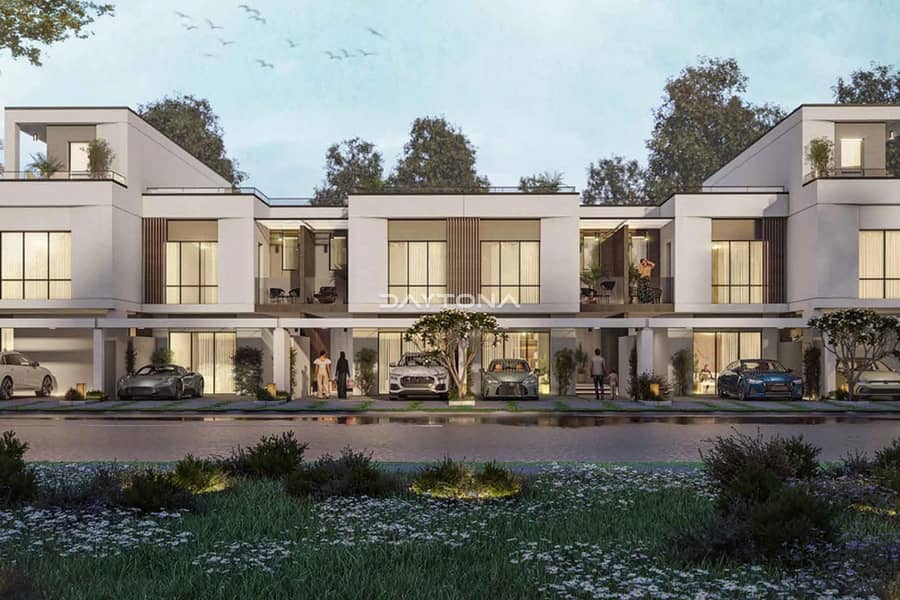 CORNER UNIT l SPACIOUS l Q2 2026 HANDOVER - Image 6