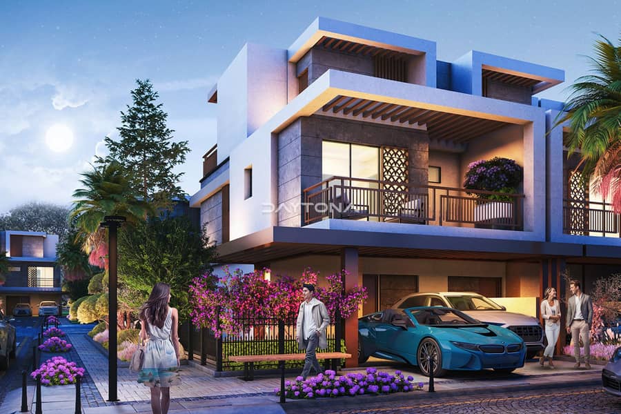 CORNER UNIT l SPACIOUS l Q2 2026 HANDOVER - Image 7