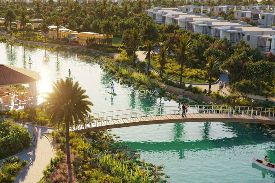 CORNER UNIT l SPACIOUS l Q2 2026 HANDOVER - Image 8