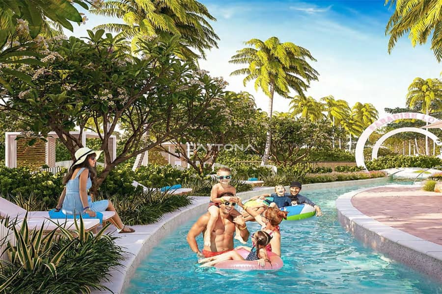 CORNER UNIT l SPACIOUS l Q2 2026 HANDOVER - Image 9