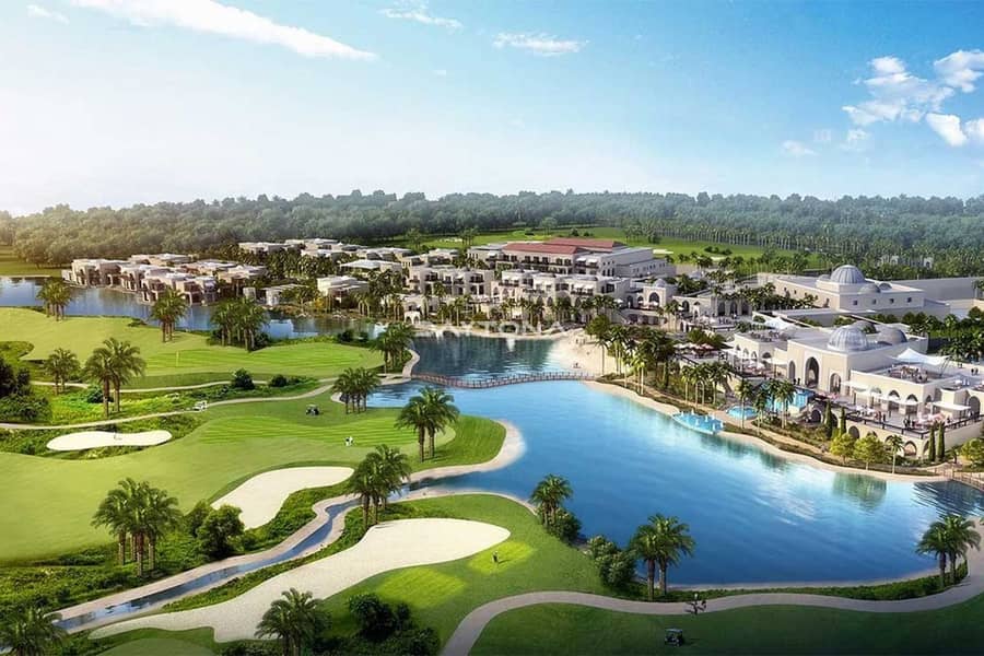 CORNER UNIT l SPACIOUS l Q2 2026 HANDOVER - Image 10