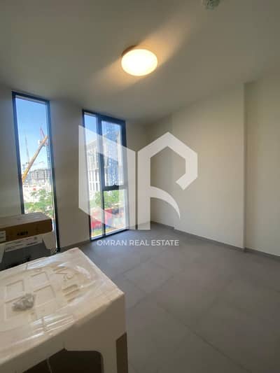 Monolocale in Vendita a Aljada, Sharjah - 4dab1580-fc29-4ee4-a066-62b05ec49874. jpeg