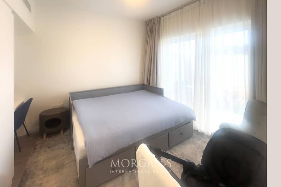 Furnished 3BR | Private Garden | Urbana - Image 7