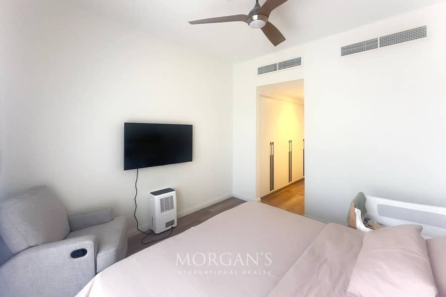 Furnished 3BR | Private Garden | Urbana - Image 9