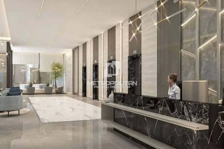 Motivated Seller | High Floor | Prime Location