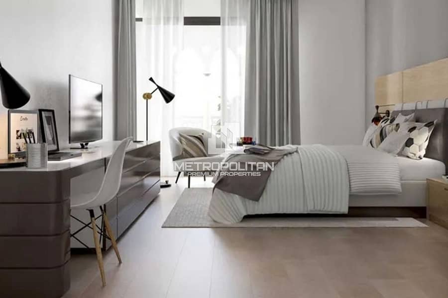 Motivated Seller | High Floor | Prime Location