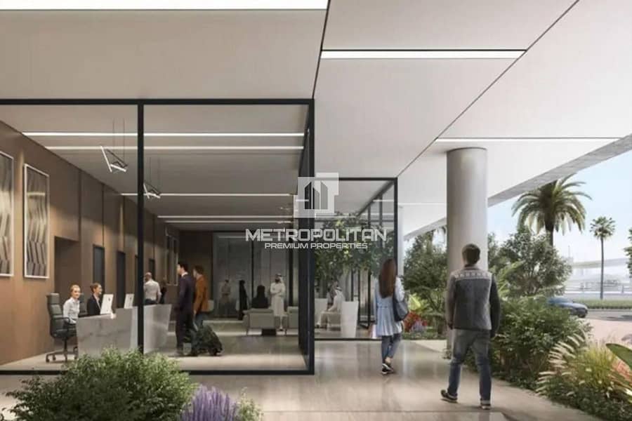 Motivated Seller | High Floor | Prime Location - Image 6